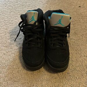 Kids Jordan’s
